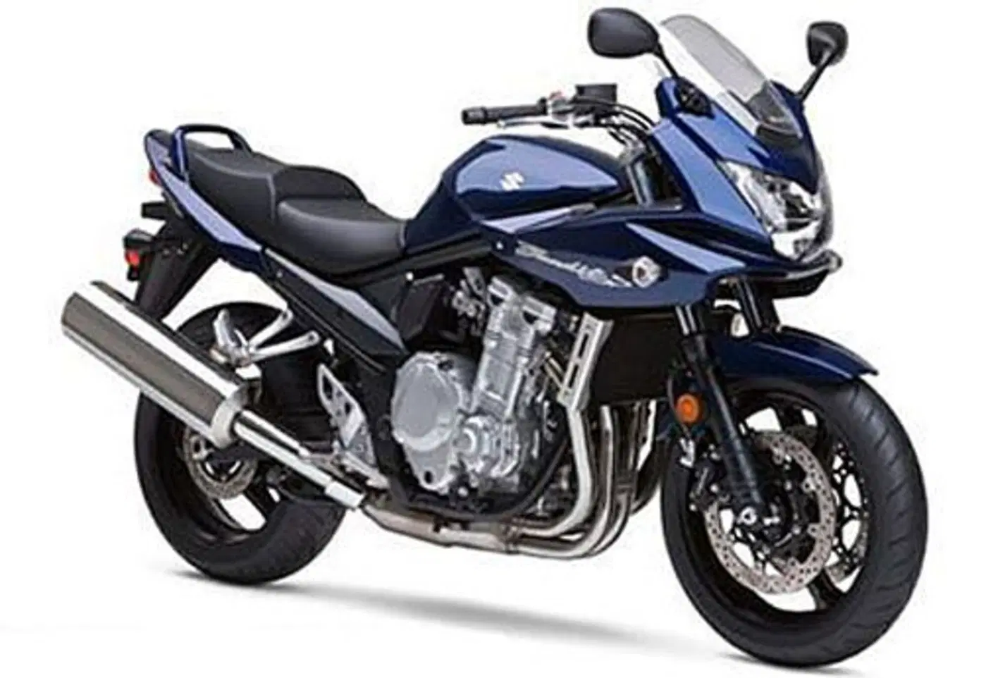 Quotazione usato Suzuki GSF 1250 Bandit S