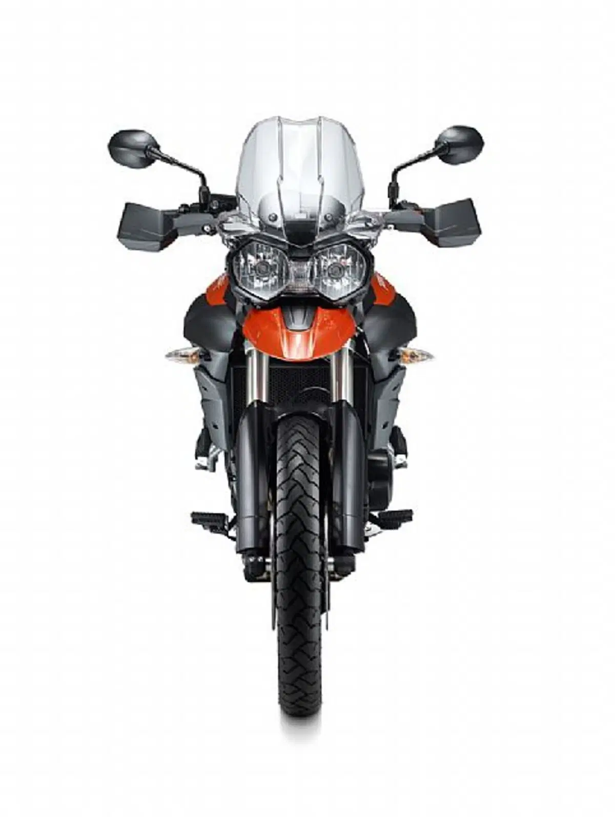Triumph Tiger 800 Tiger 800 XC ABS (2010 - 14) (4)
