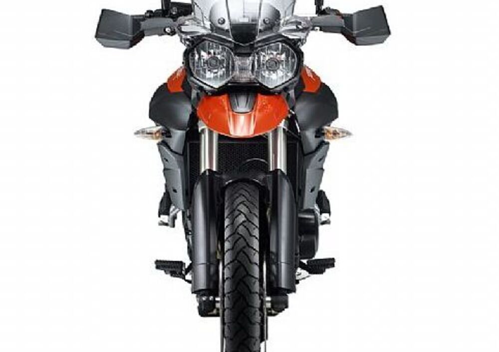 Triumph Tiger 800 XC ABS (2010 - 14) (4)