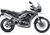 Triumph Tiger 800 XC ABS (2010 - 14) (6)