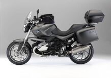 Bmw R 1200 R (2011 - 14)