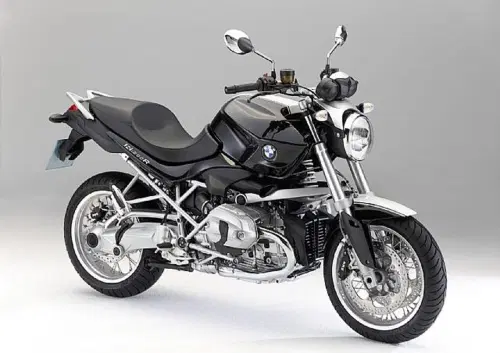 Bmw R 1200 R Classic (2011 - 12)