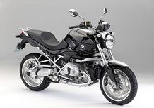 Bmw R 1200 R Classic (2011 - 12)