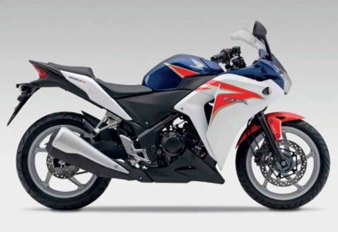 Quotazione usato Honda CBR 250 R