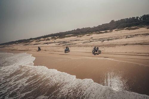 Africa Eco Race 22. Dakar. Vince Svitko KTM, Stravince l’Africa [GALLERY e VIDEO] (9)