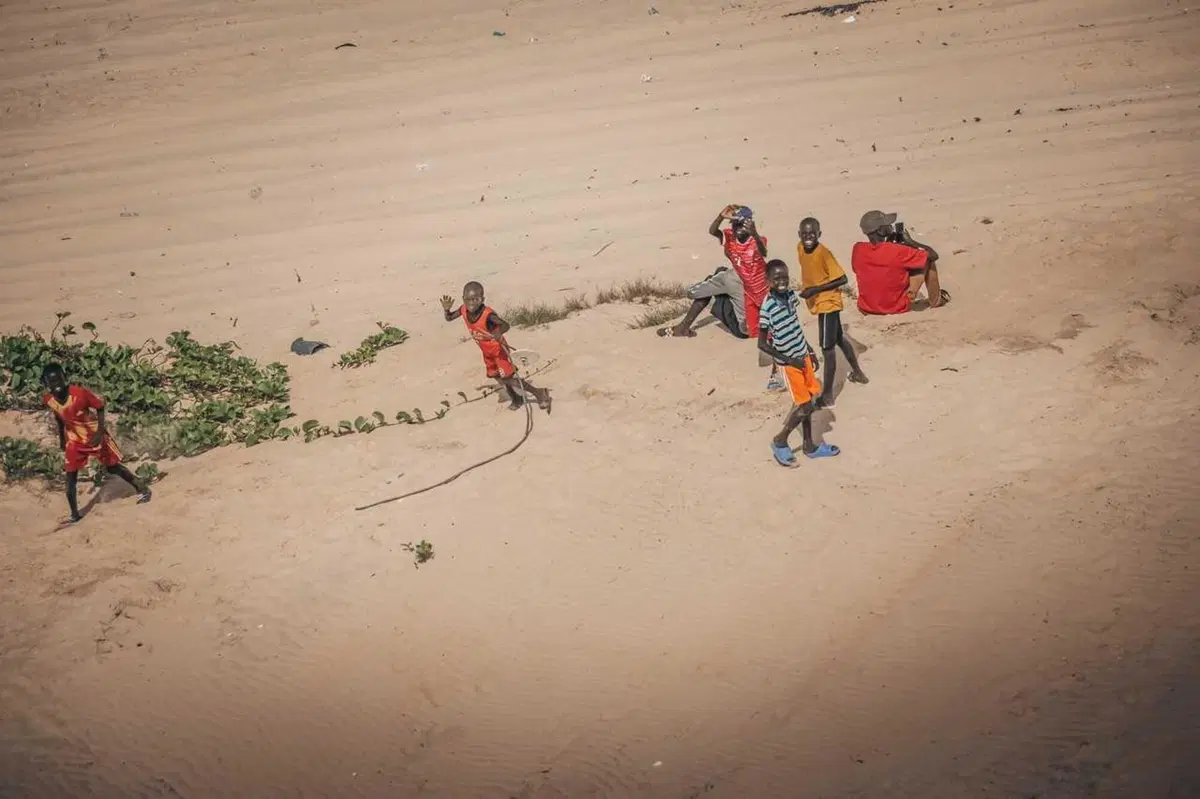 Africa Eco Race 22. Dakar. Vince Svitko KTM, Stravince l’Africa [GALLERY e VIDEO] (23)