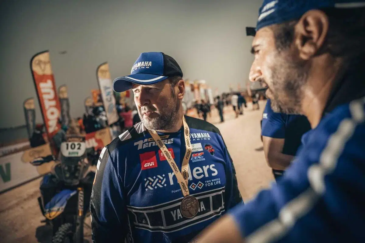 Africa Eco Race 22. Dakar. Vince Svitko KTM, Stravince l’Africa [GALLERY e VIDEO] (34)