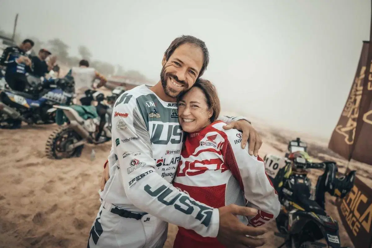 Africa Eco Race 22. Dakar. Vince Svitko KTM, Stravince l’Africa [GALLERY e VIDEO] (45)