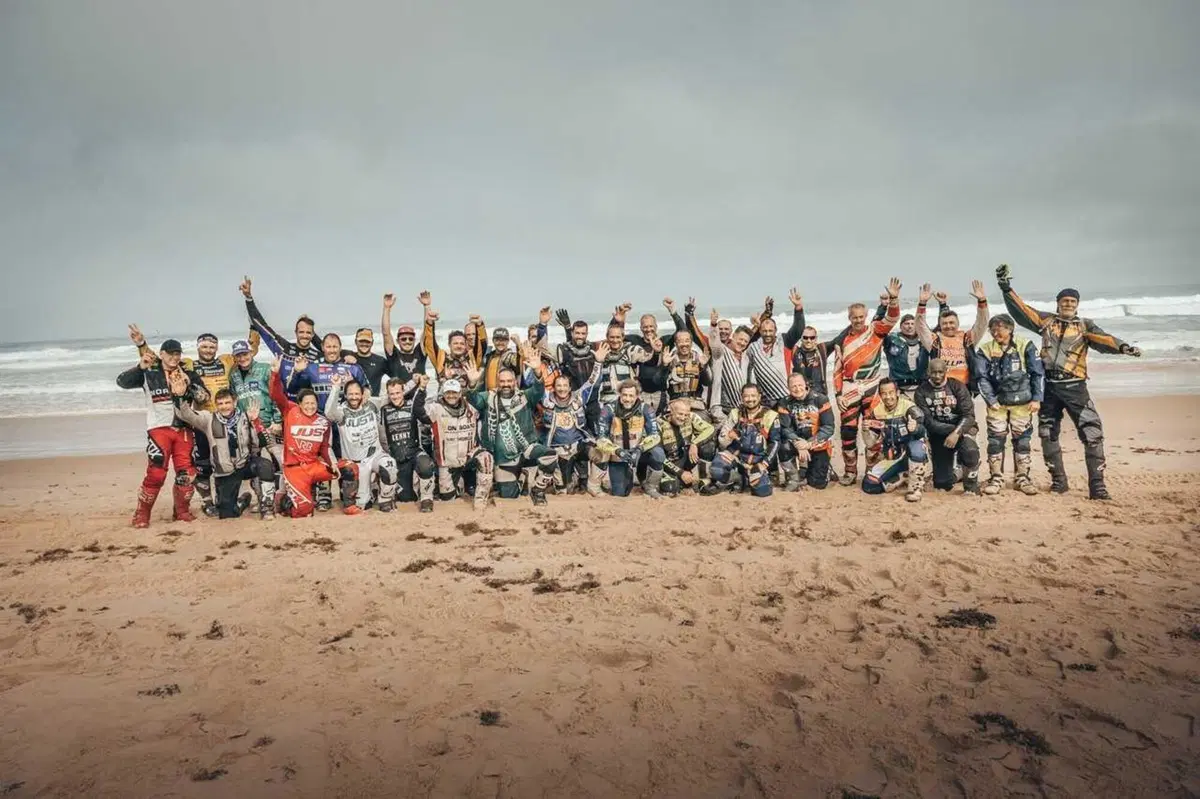 Africa Eco Race 22. Dakar. Vince Svitko KTM, Stravince l’Africa [GALLERY e VIDEO] (48)