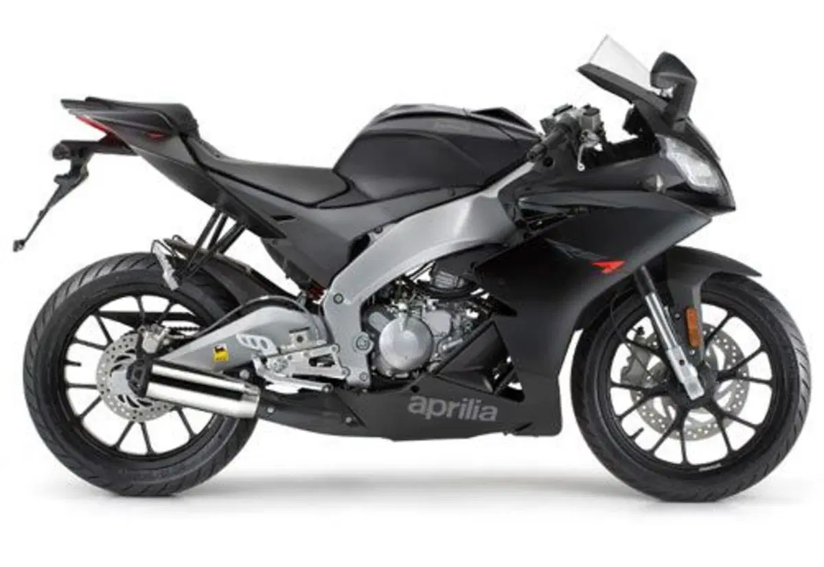 Aprilia RS4 50 RS4 50 (2011 - 17) (3)