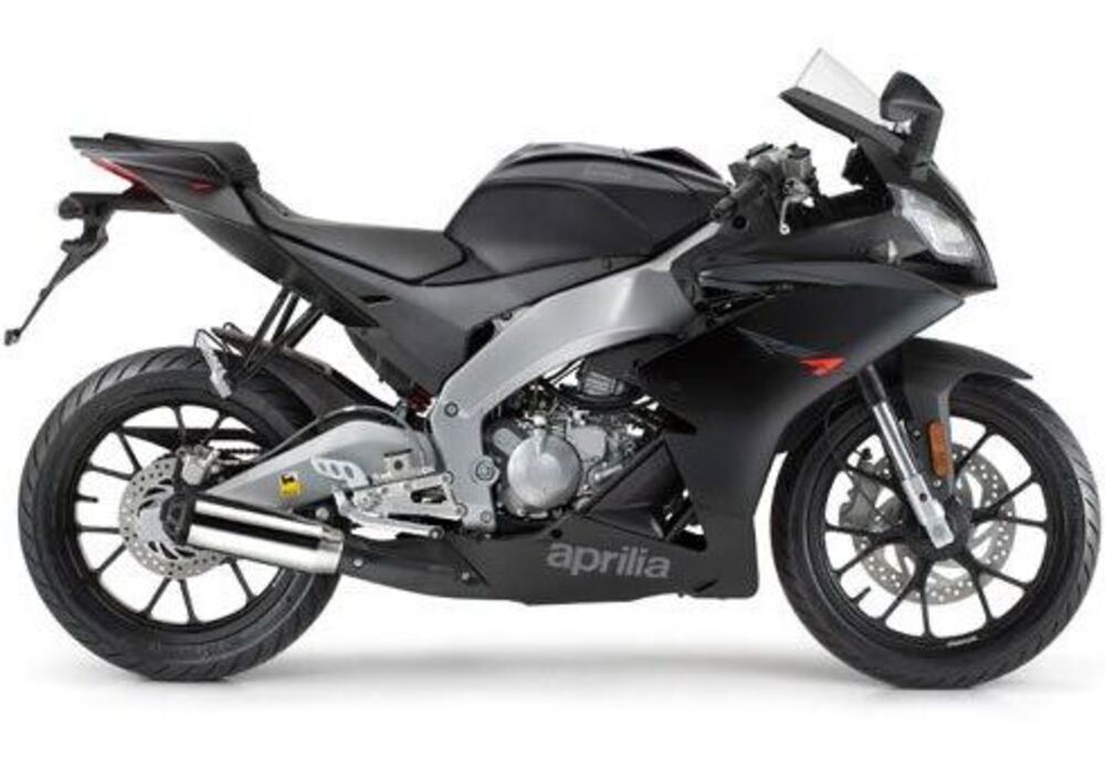 Aprilia RS4 50 (2011 - 17) (3)