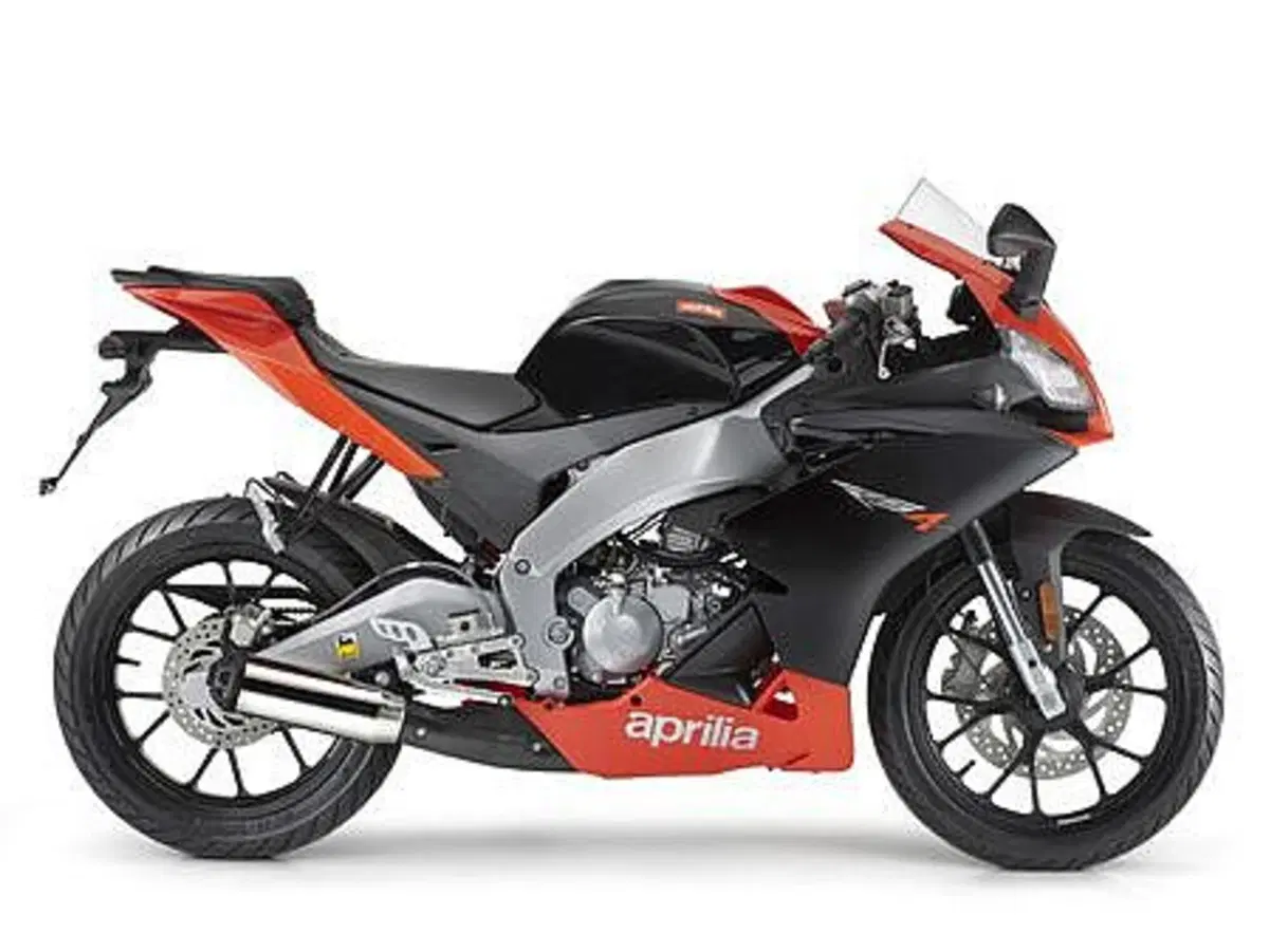 Aprilia RS4 50 RS4 50 (2011 - 17) (5)