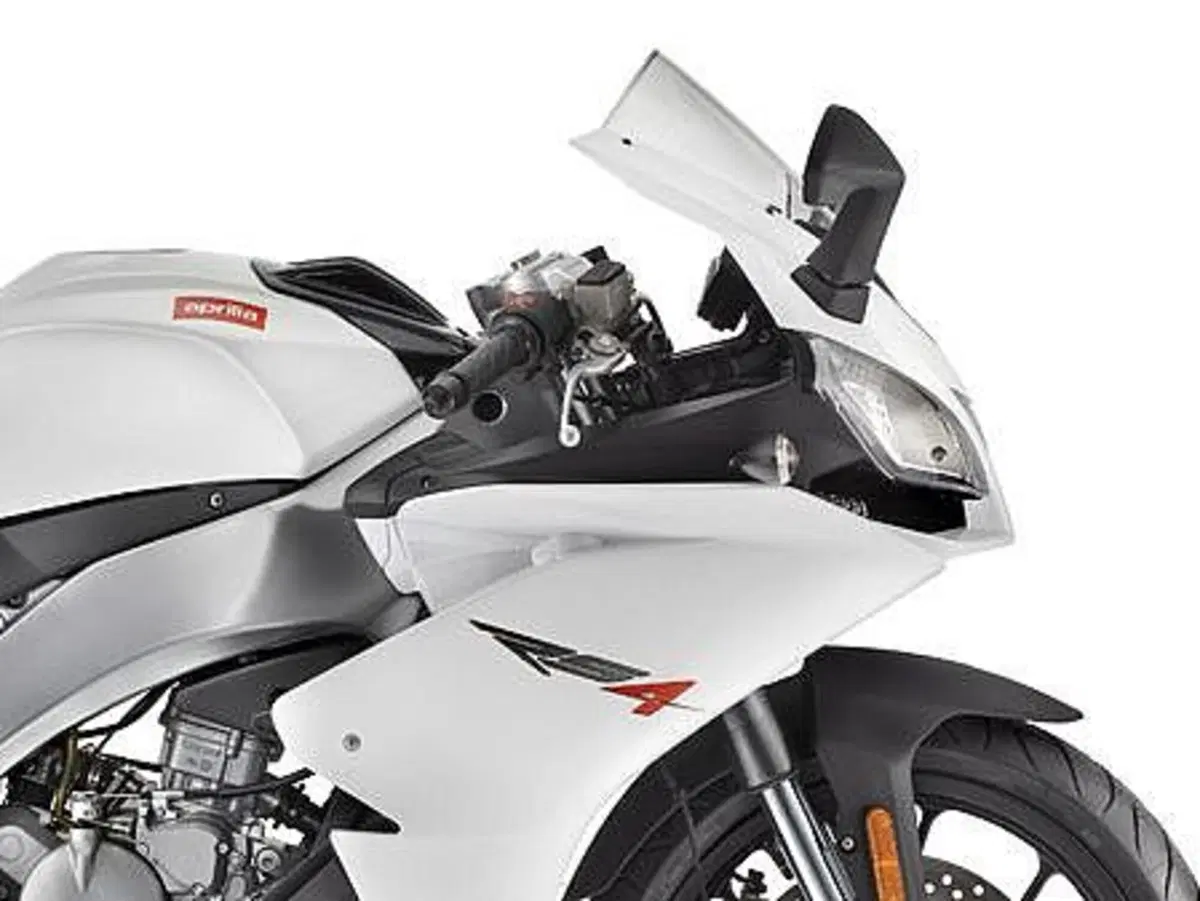 Aprilia RS4 50 RS4 50 (2011 - 17) (8)