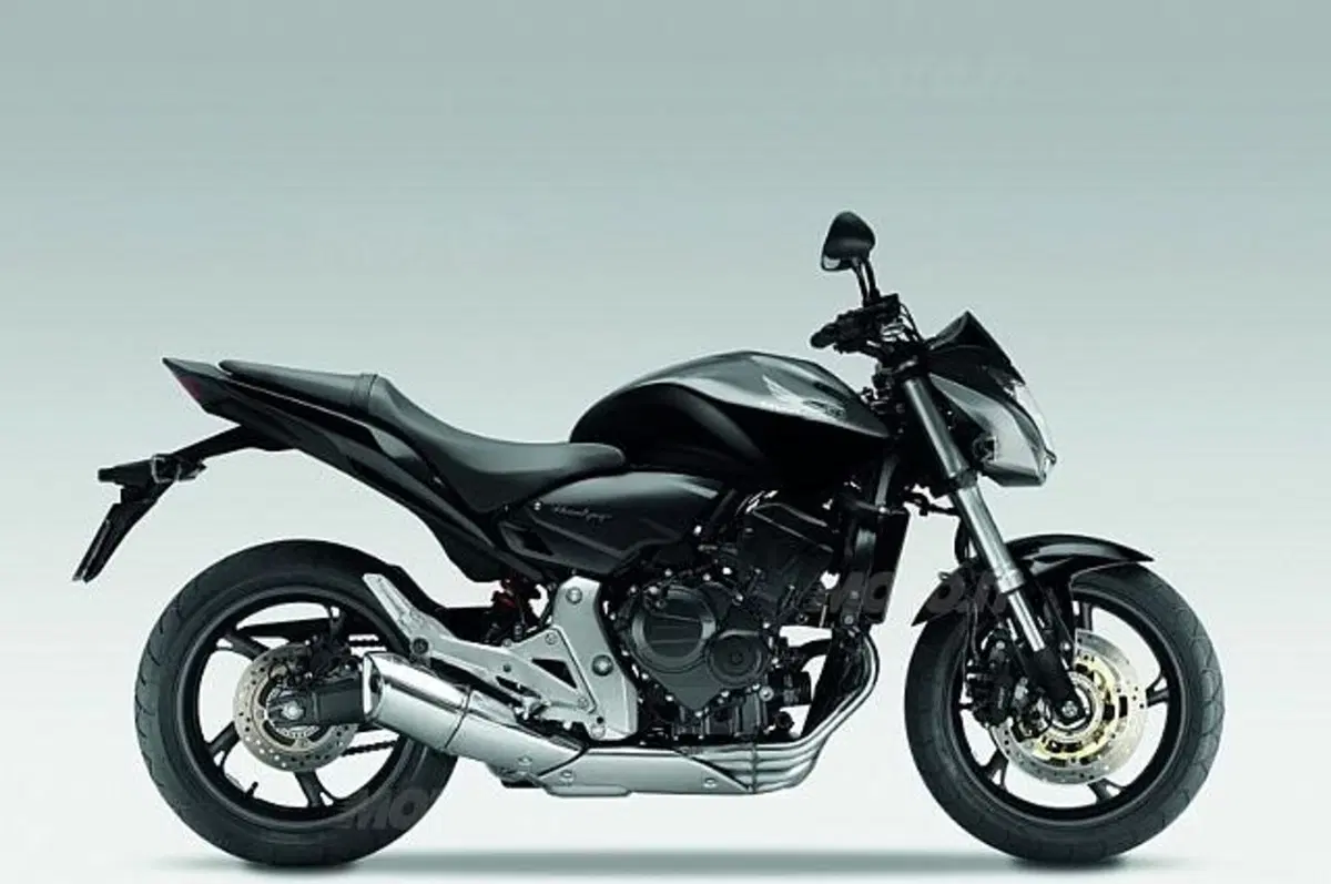 Honda Hornet 600 Hornet 600 (2011 - 13) (5)