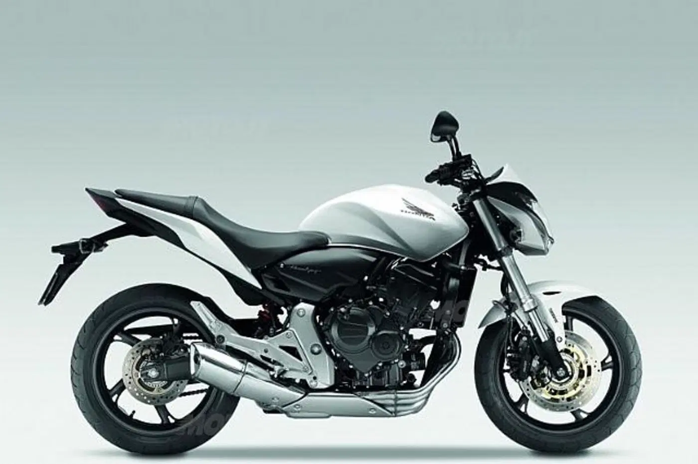 Quotazione usato Honda Hornet 600