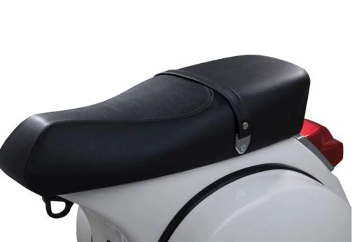 Vespa PX 125 PX 125 (2010 - 17) (2)