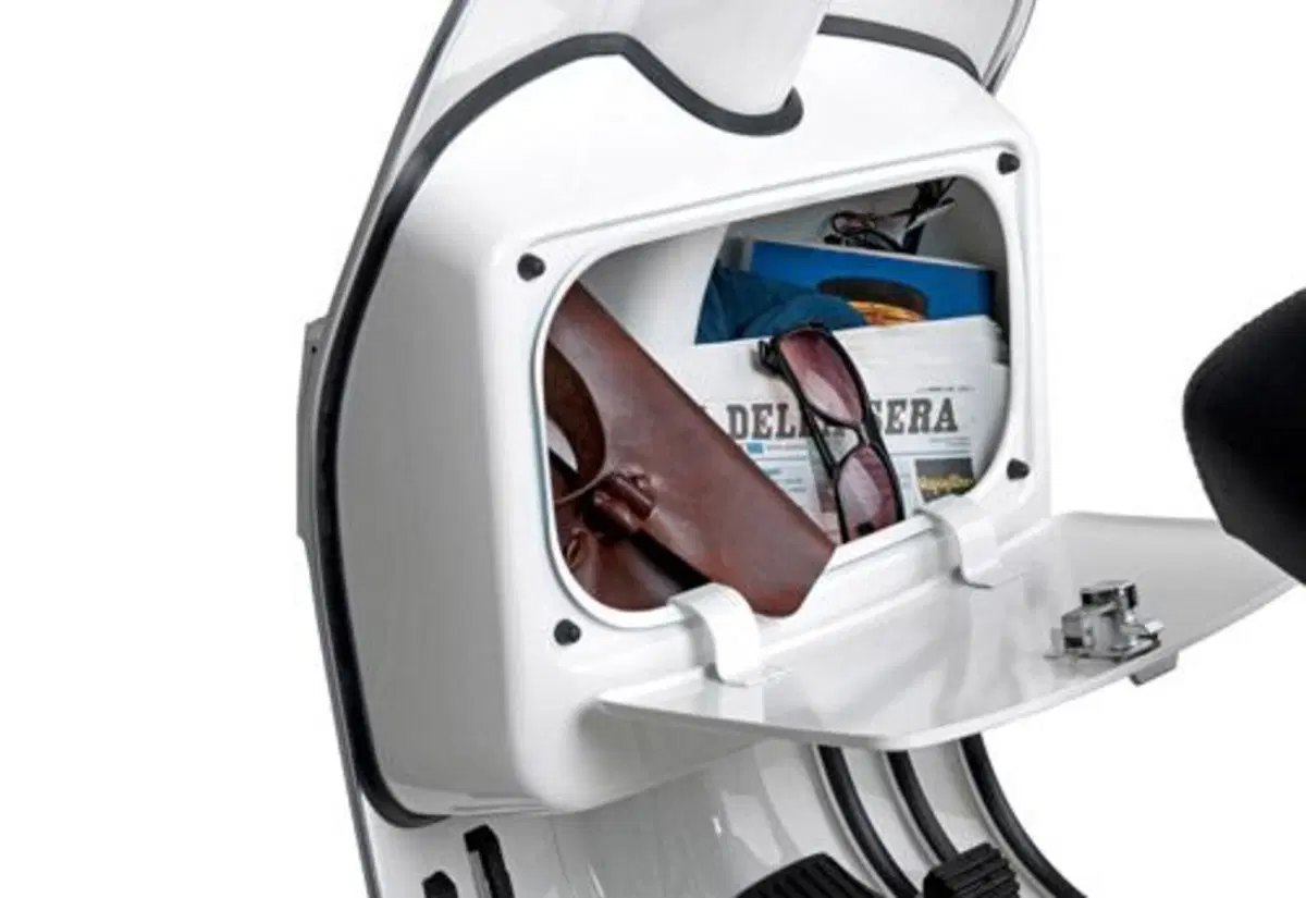 Vespa PX 125 PX 125 (2010 - 17) (4)
