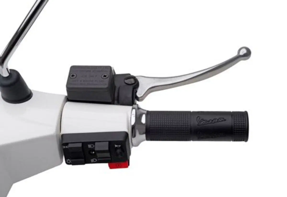 Vespa PX 125 PX 125 (2010 - 17) (5)