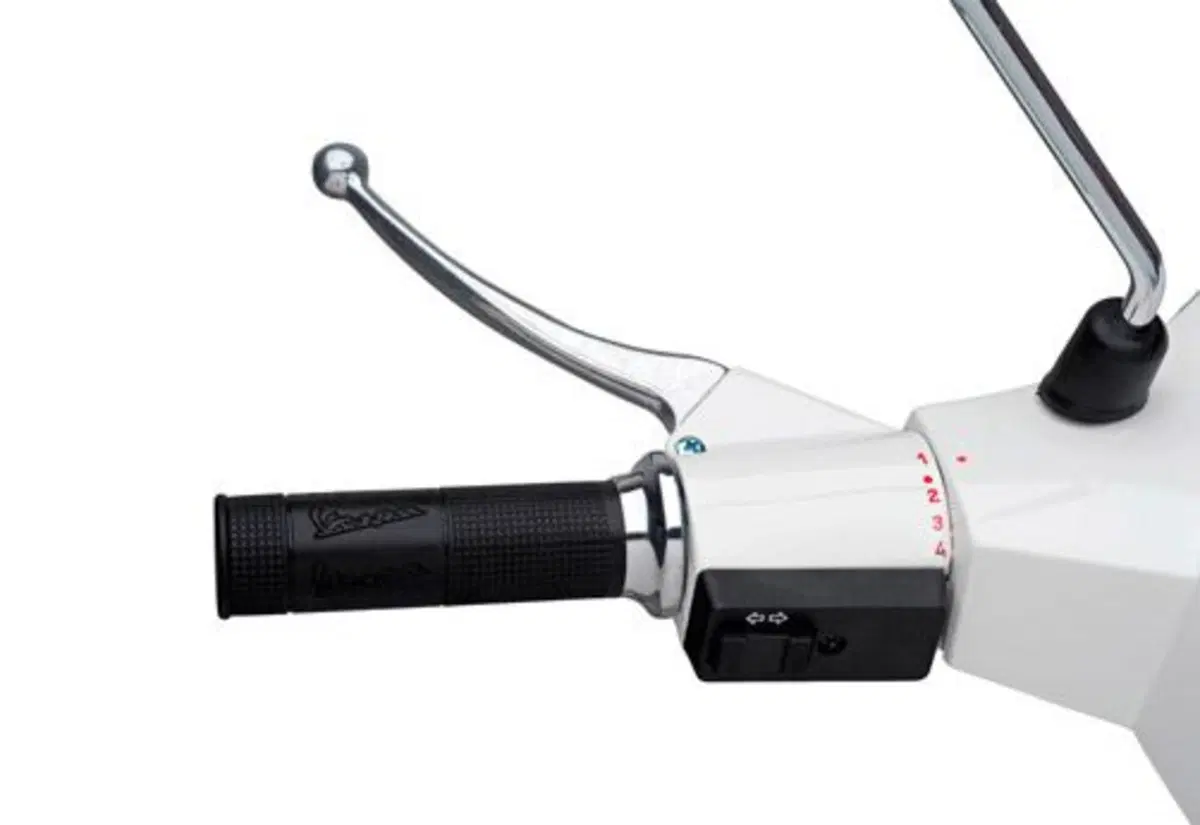 Vespa PX 125 PX 125 (2010 - 17) (6)
