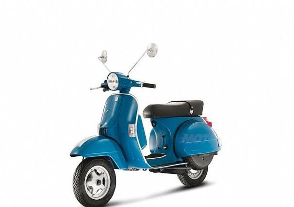 Vespa PX 150 (2010 - 17) (2)