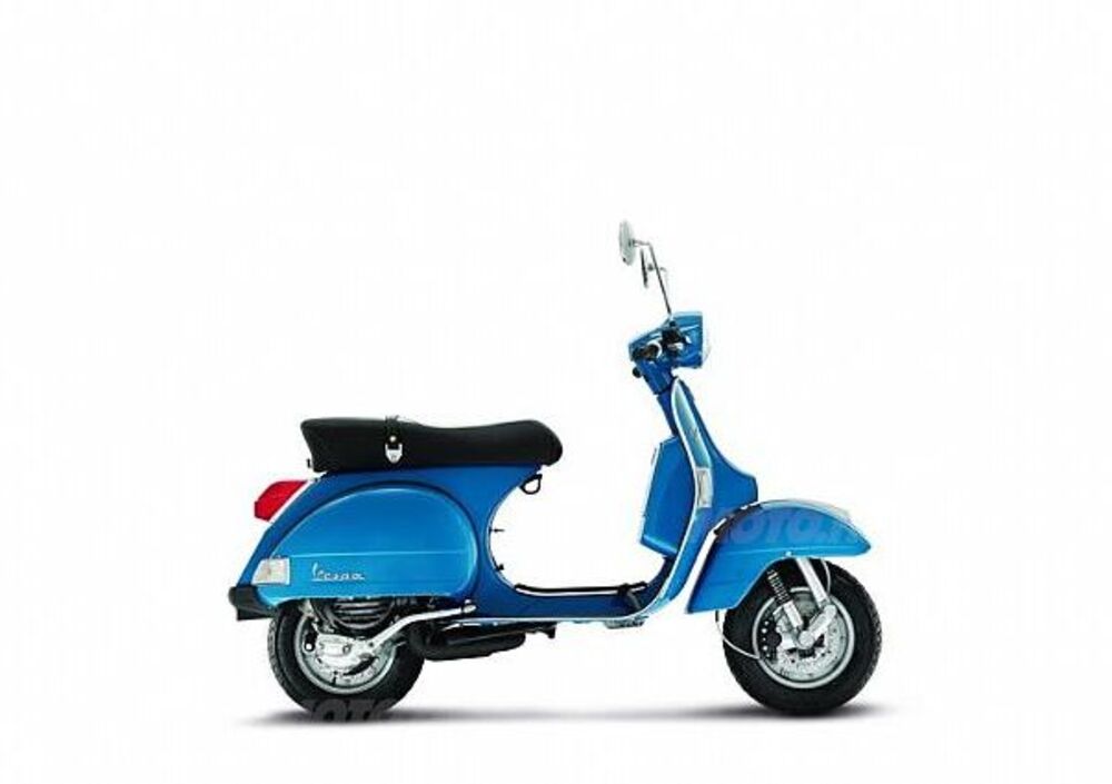 Vespa PX 150 (2010 - 17) (3)