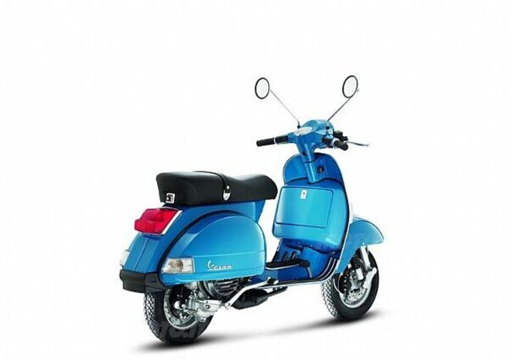 Vespa PX 150 (2010 - 17) (4)