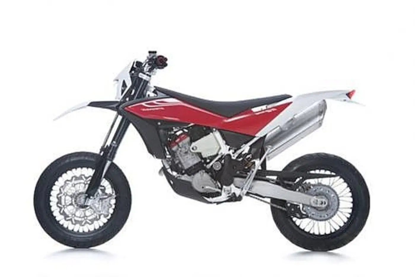 Quotazione usato Husqvarna SM 511