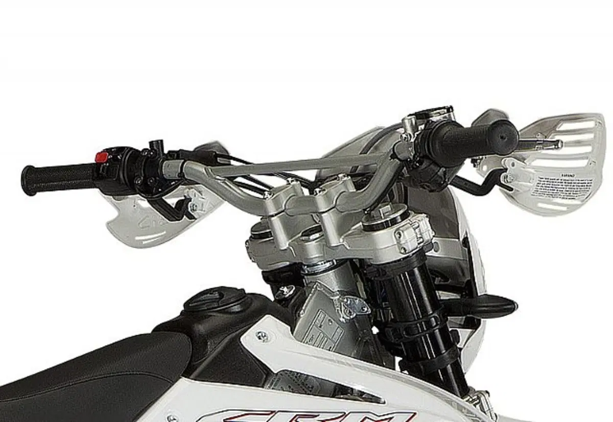HM CRM F125 X CRM F125 X Derapage 4t (2)