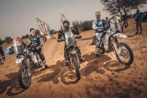 Africa Eco Race 2022. Ancora Foto Esagerate [GALLERY]  (9)