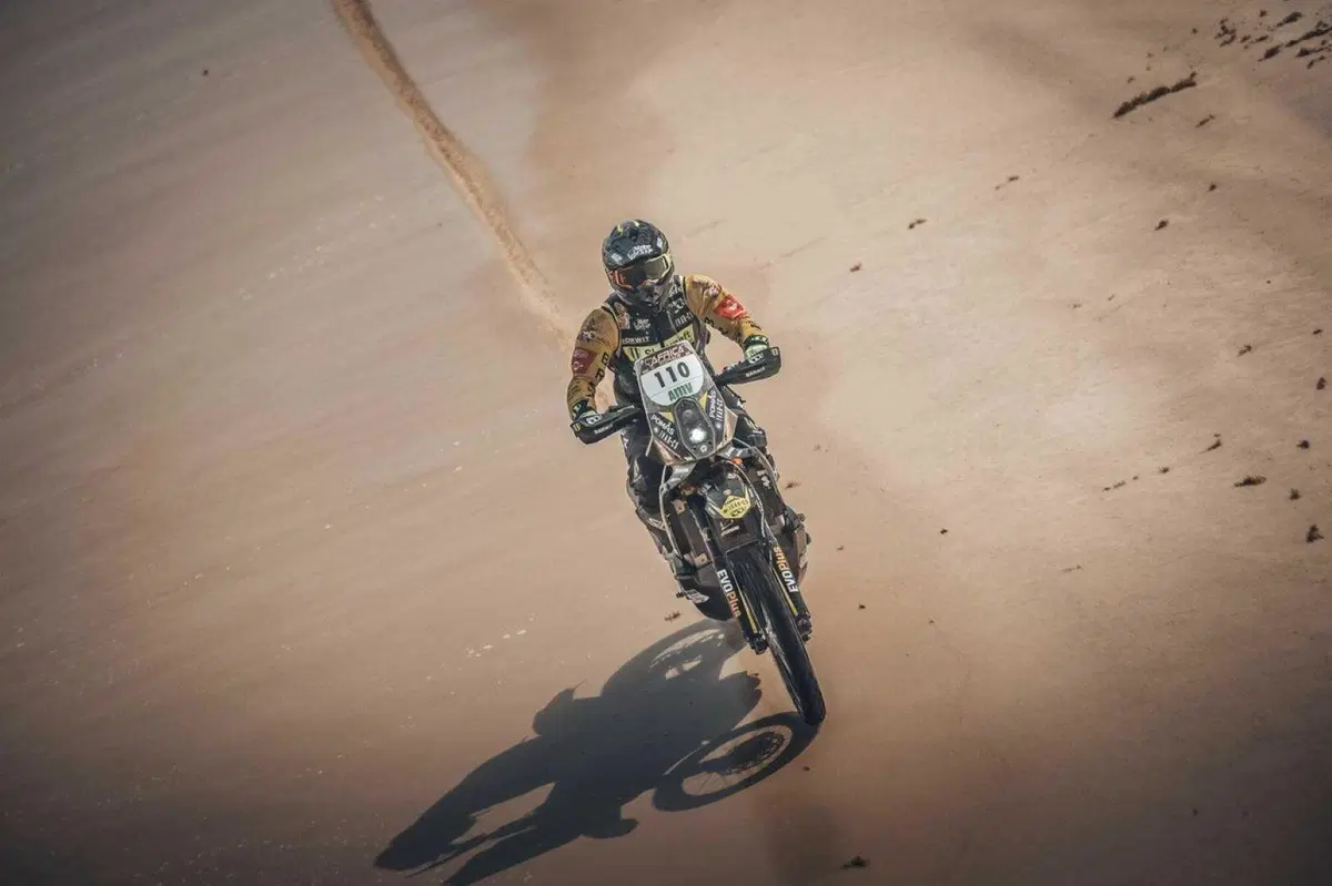 Africa Eco Race 2022. Ancora Foto Esagerate [GALLERY]  (18)