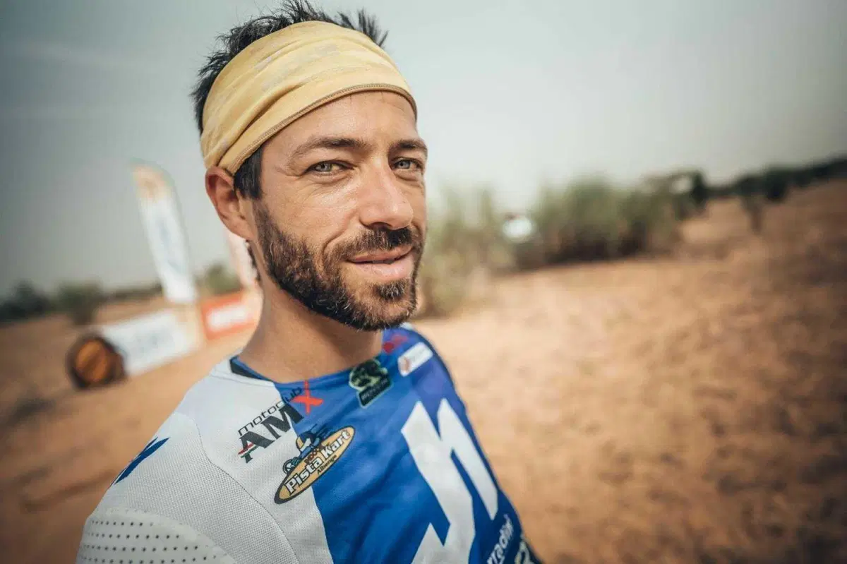 Africa Eco Race 2022. Ancora Foto Esagerate [GALLERY]  (50)