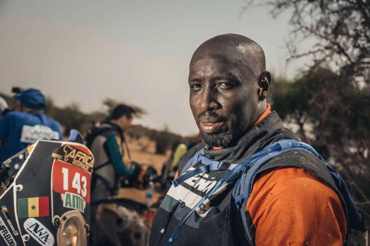 Africa Eco Race 2022. Ancora Foto Esagerate [GALLERY]  (51)