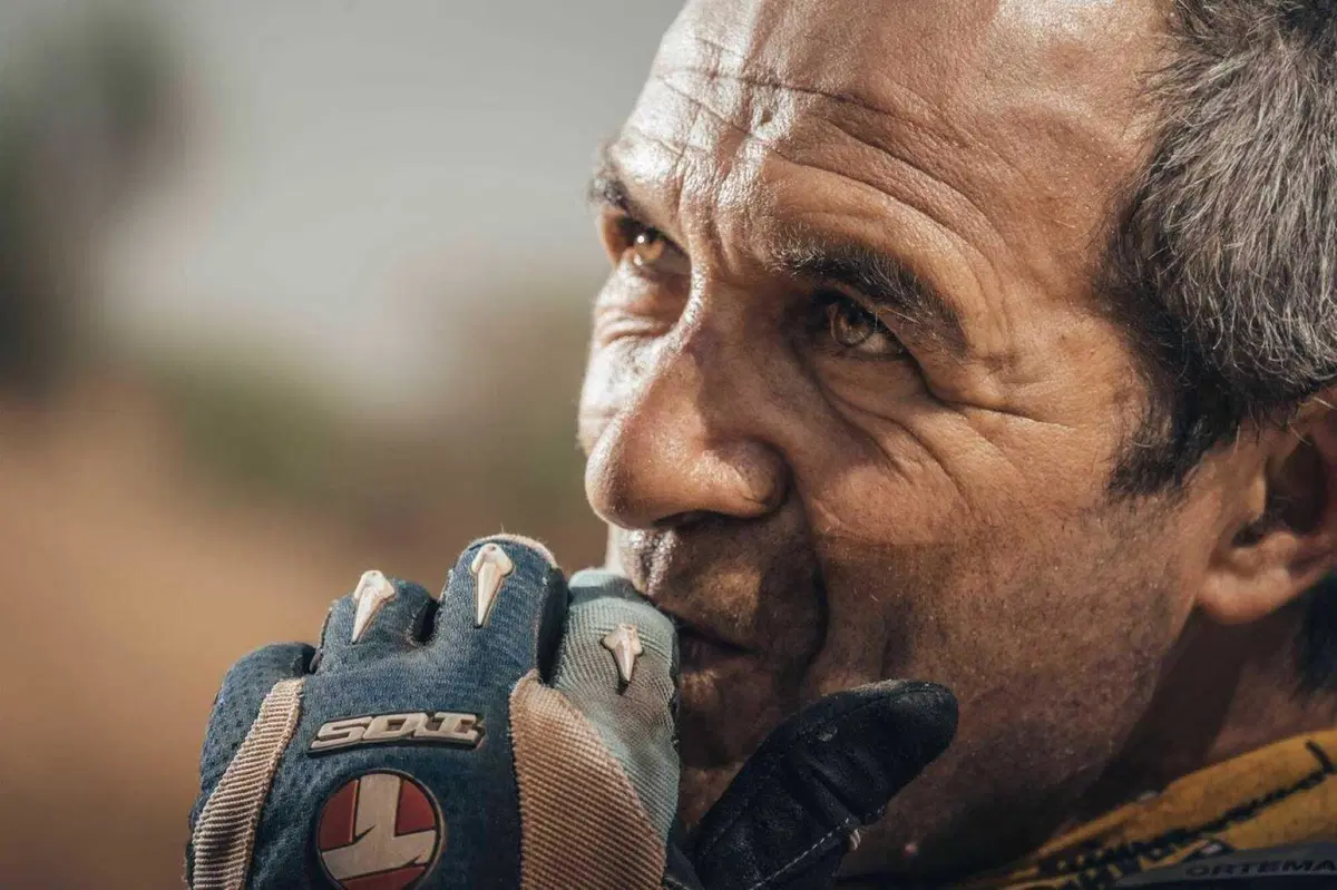 Africa Eco Race 2022. Ancora Foto Esagerate [GALLERY]  (59)