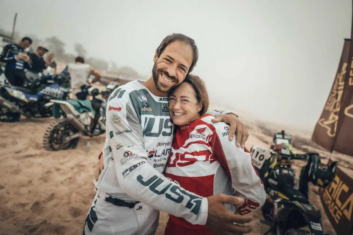 Africa Eco Race 2022. Ancora Foto Esagerate [GALLERY]  (63)