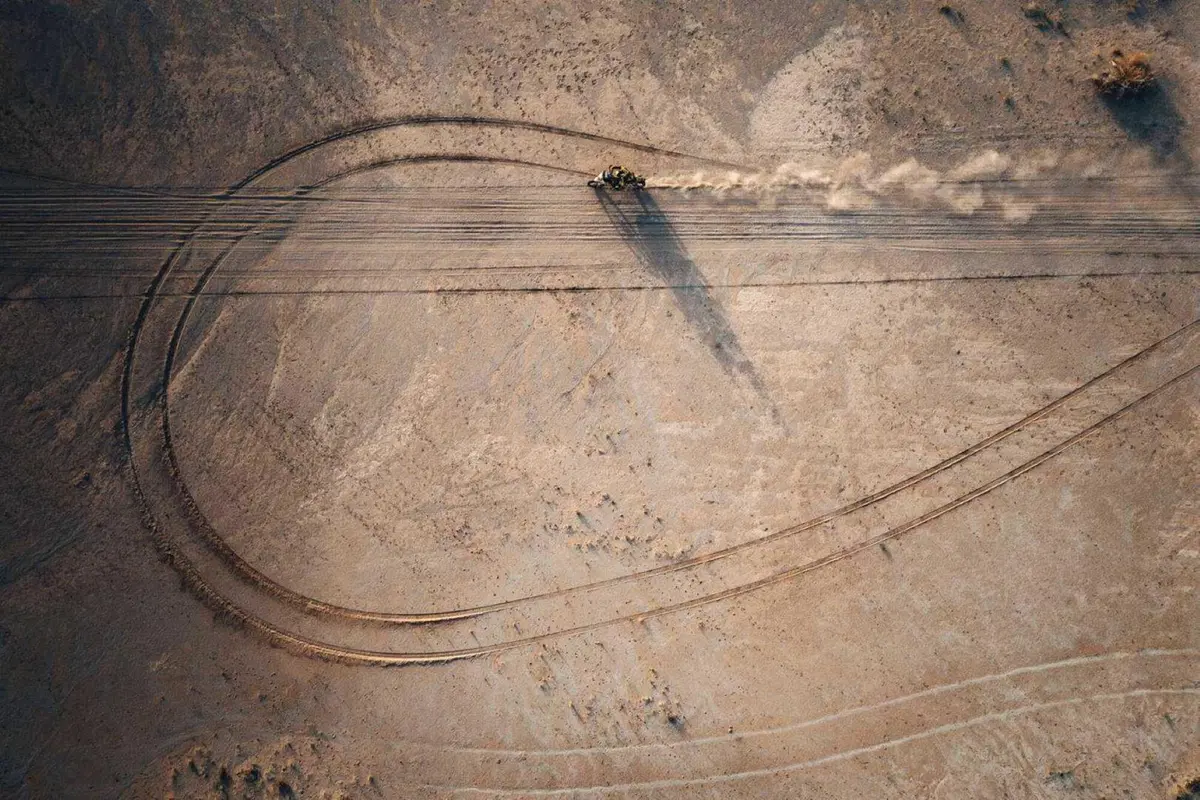 Africa Eco Race 2022. Ancora Foto Esagerate [GALLERY]  (74)