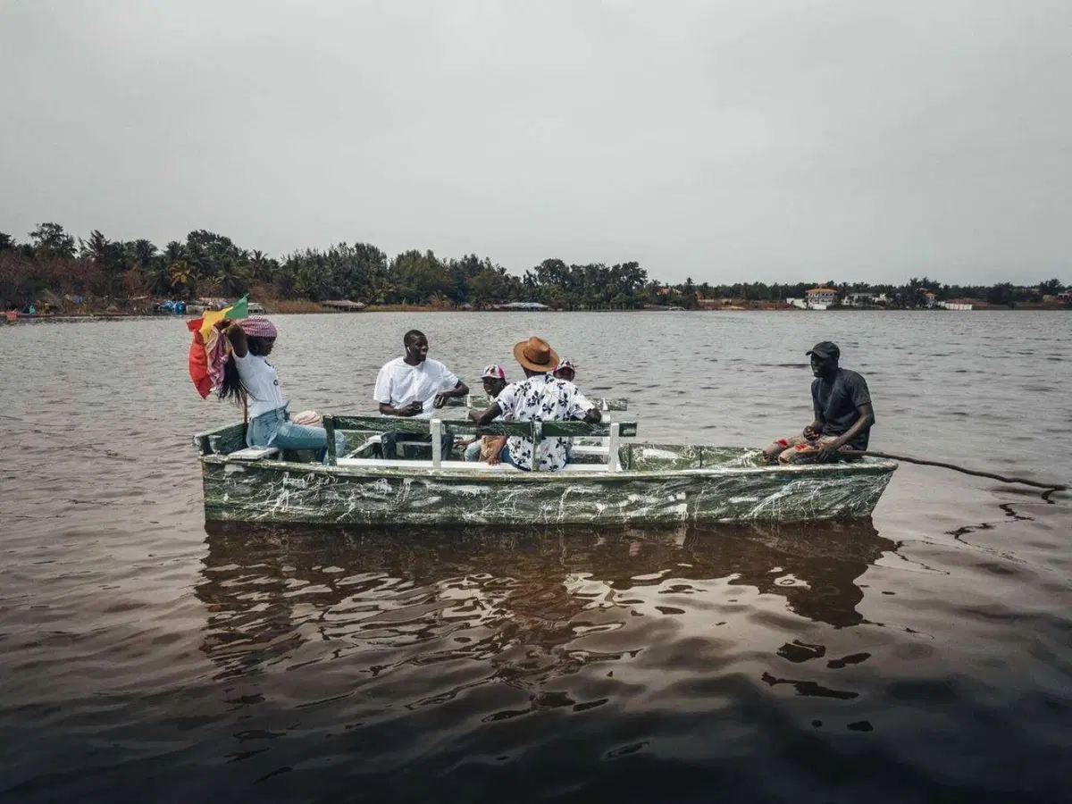 Africa Eco Race 2022. Ancora Foto Esagerate [GALLERY]  (86)