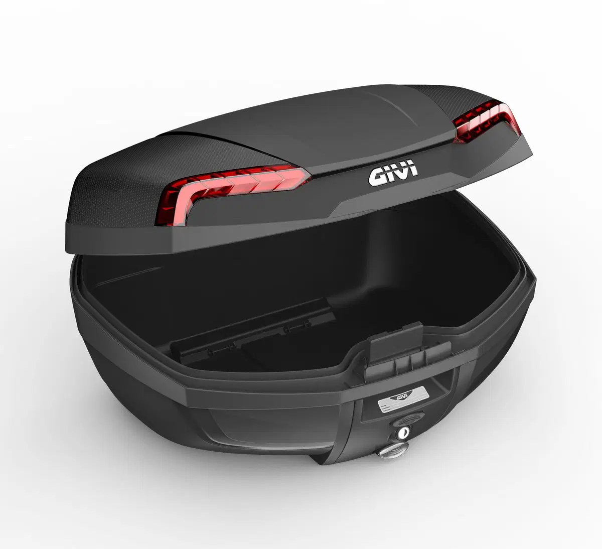 GIVI presenta il top case E46 Riviera (3)