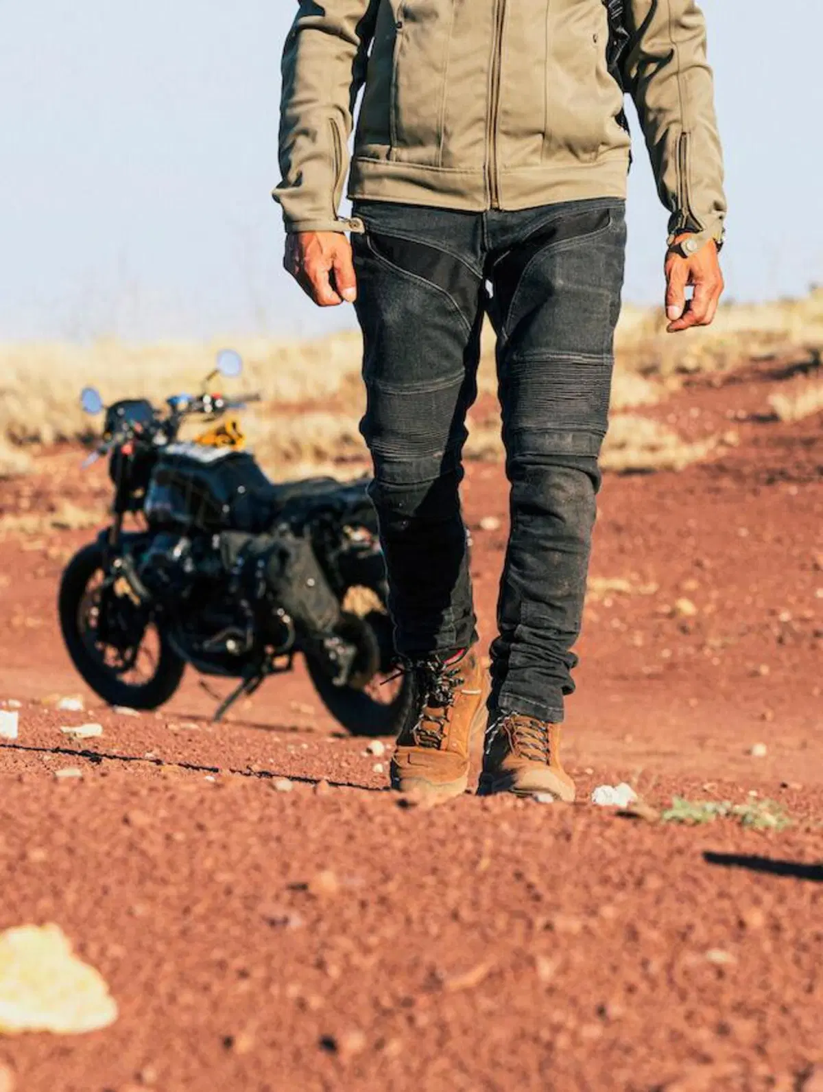 Stylmartin arriva a EICMA con una novità... Ride n’ Hike (3)