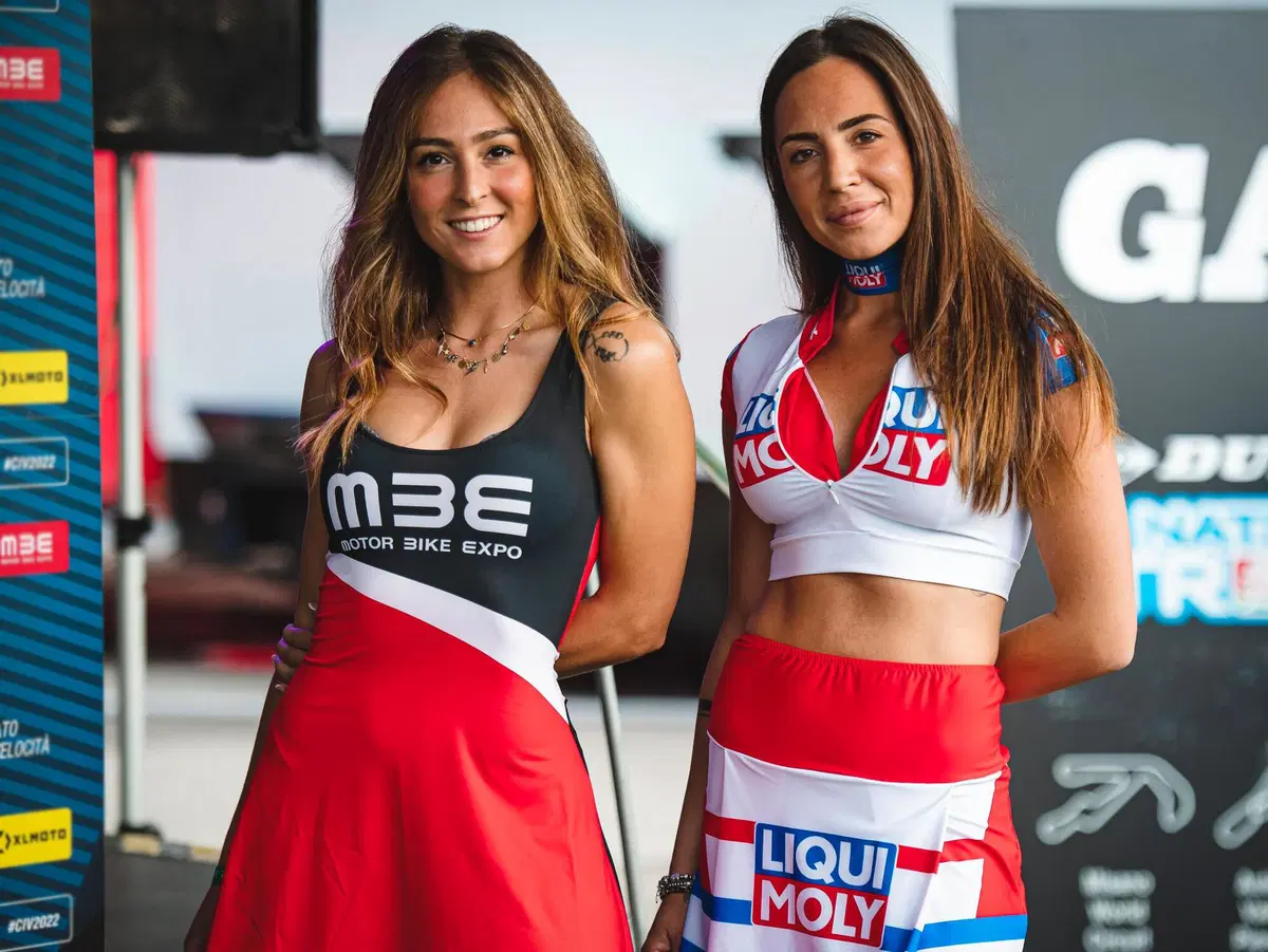 Liqui Moly è main partner di Motor Bike Expo (7)