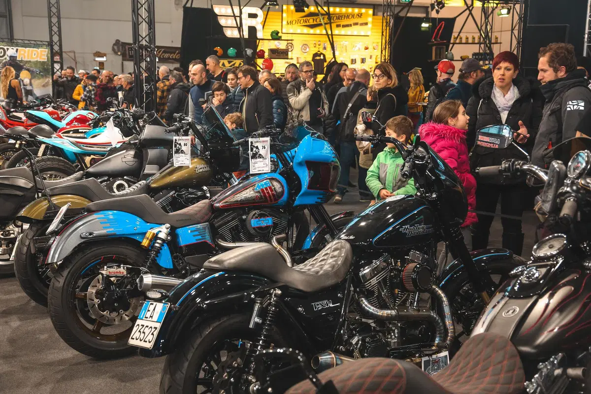 Liqui Moly è main partner di Motor Bike Expo (2)