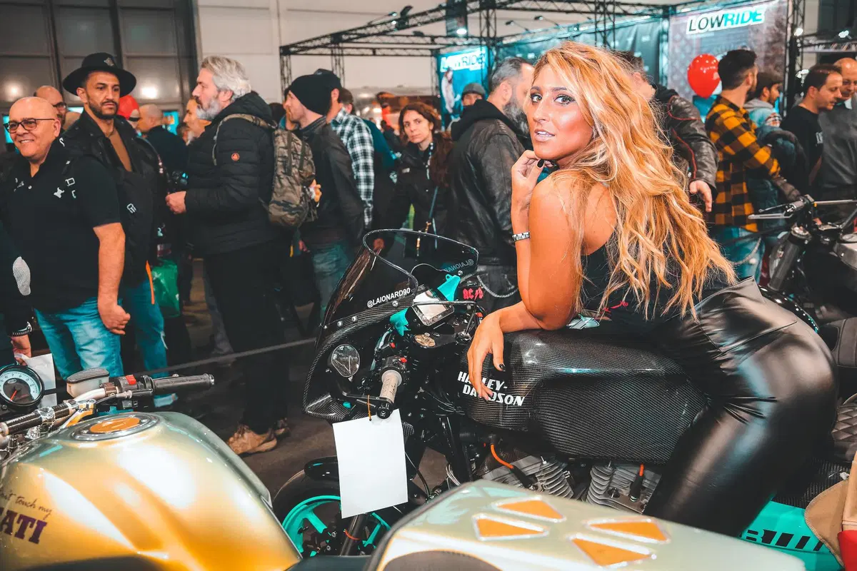Liqui Moly è main partner di Motor Bike Expo (3)
