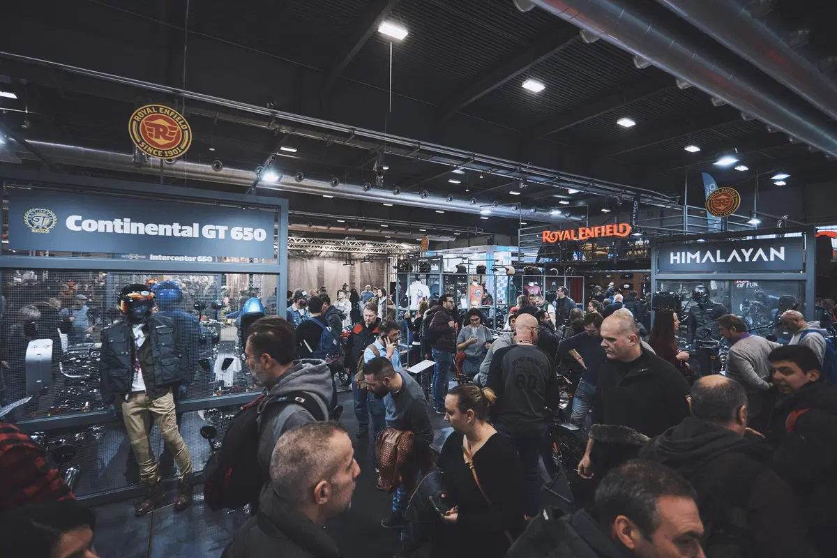 Liqui Moly è main partner di Motor Bike Expo (5)