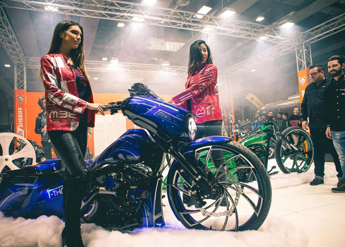 Liqui Moly è main partner di Motor Bike Expo (8)