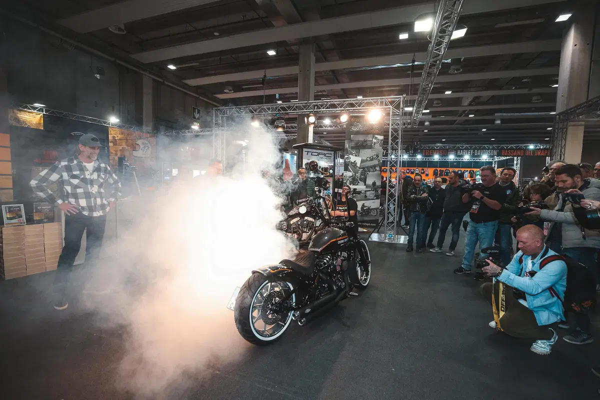 Liqui Moly è main partner di Motor Bike Expo (6)