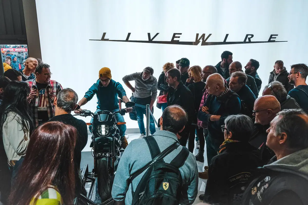 Liqui Moly è main partner di Motor Bike Expo (9)