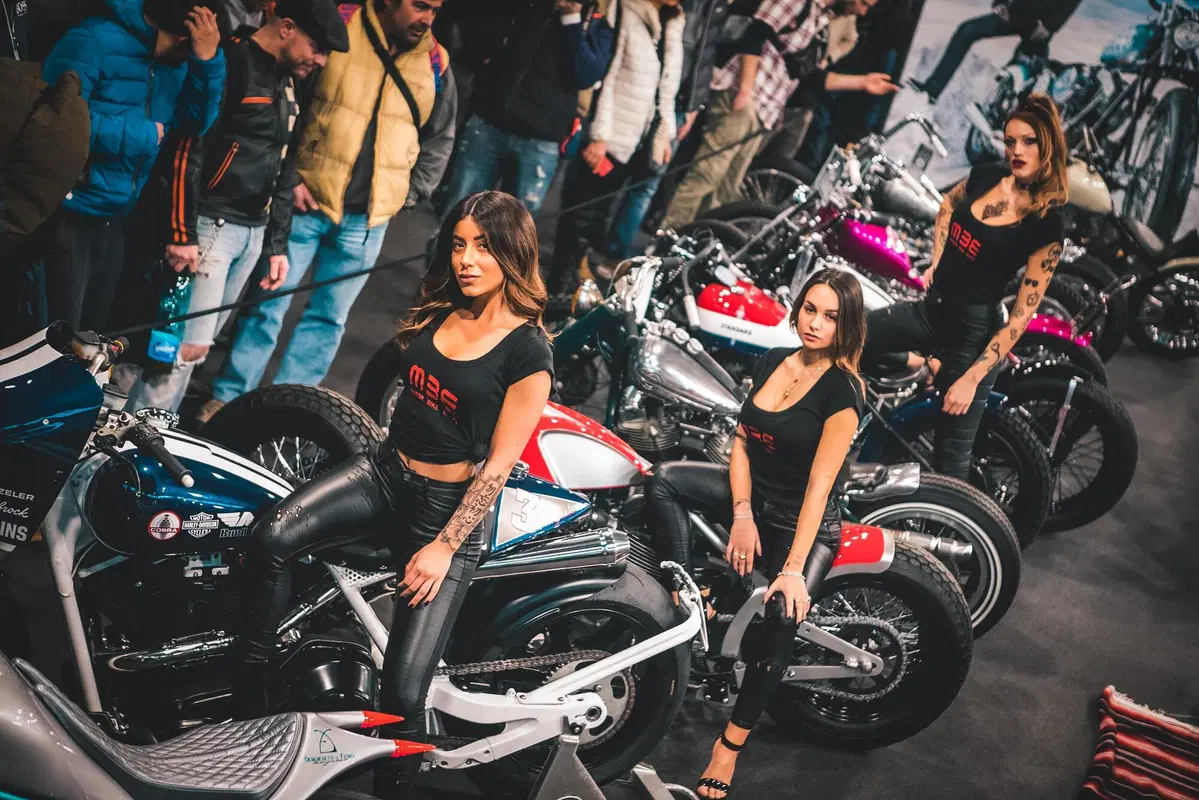 Liqui Moly è main partner di Motor Bike Expo (10)