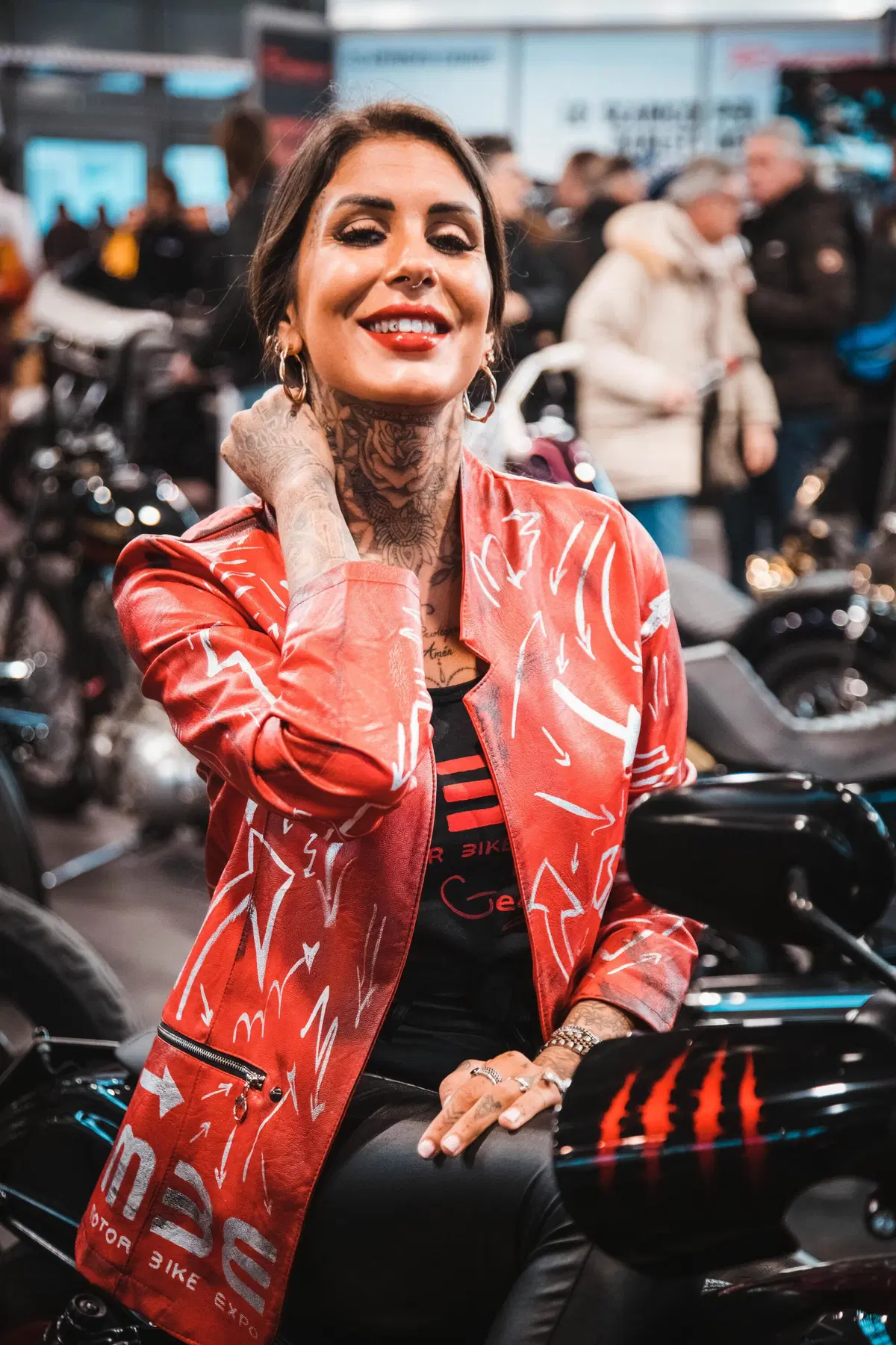 Liqui Moly è main partner di Motor Bike Expo (12)