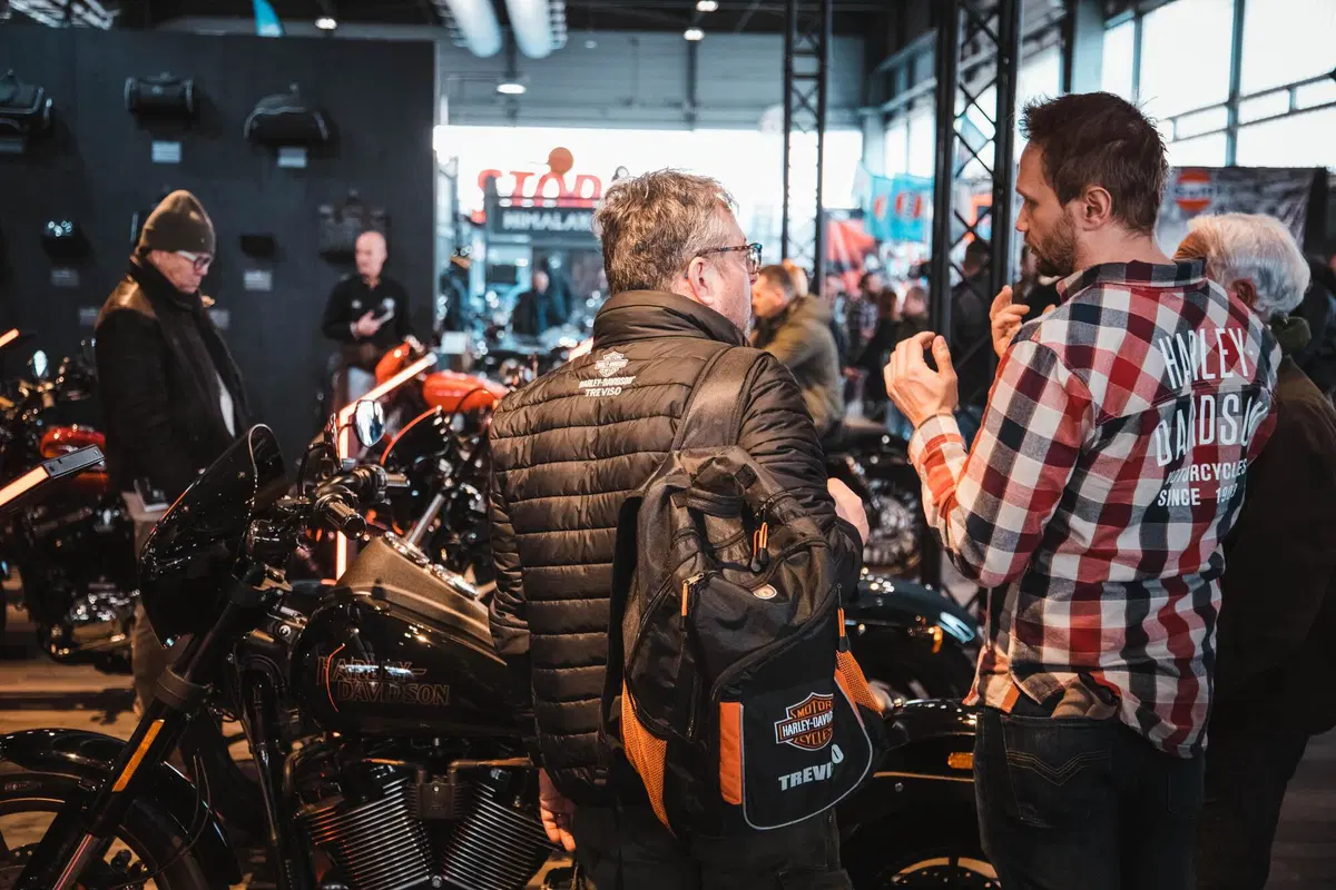 Liqui Moly è main partner di Motor Bike Expo (13)