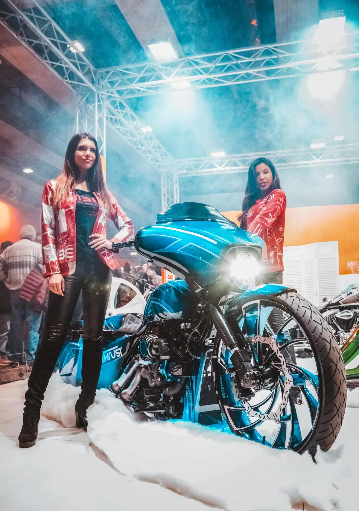 Liqui Moly è main partner di Motor Bike Expo (14)