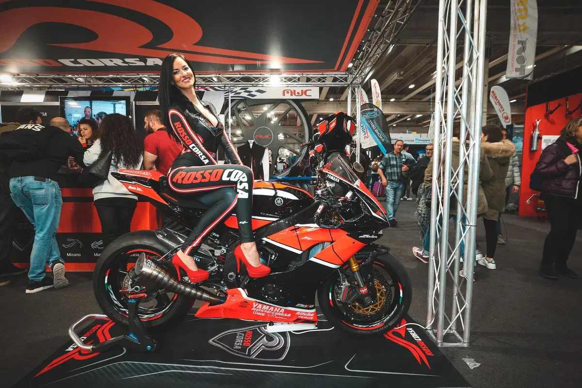 Liqui Moly è main partner di Motor Bike Expo (16)